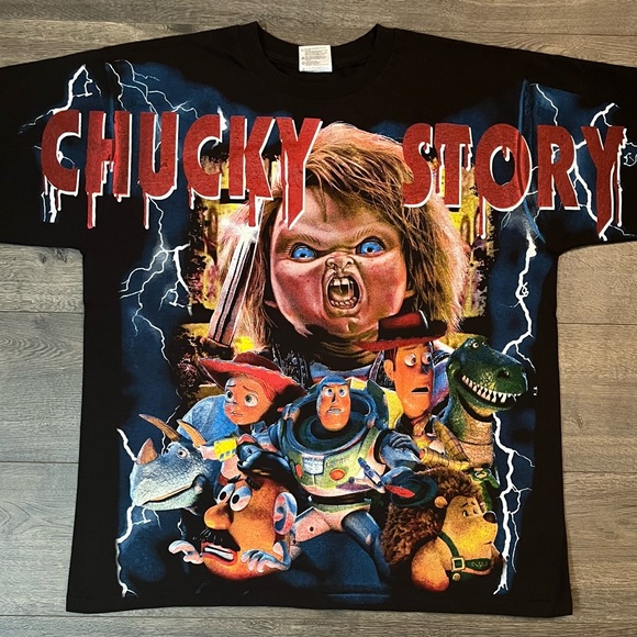 Fall Sale!!! Lots of $20 Tees!! @SuperRadVintage on Grailed - Picture 7 of 15